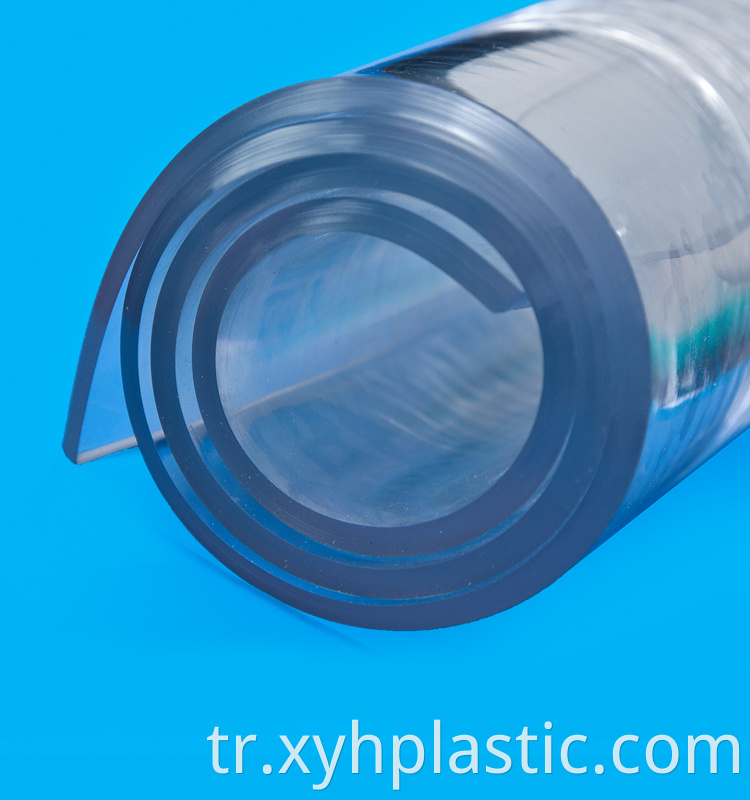 Cheap Price PVC Sheet